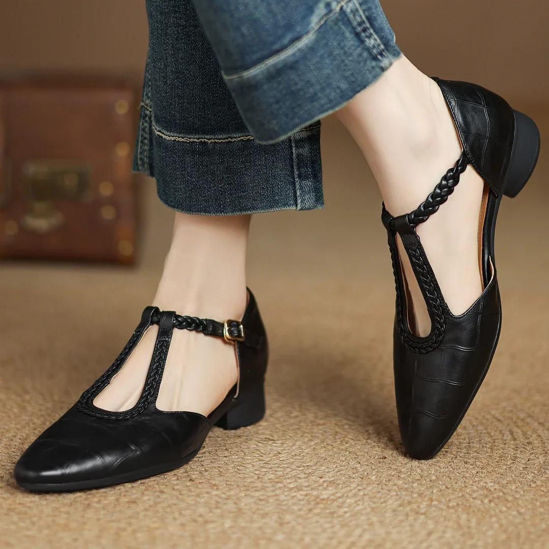 SOFIA™ | ORTHOPEDIC SHOES