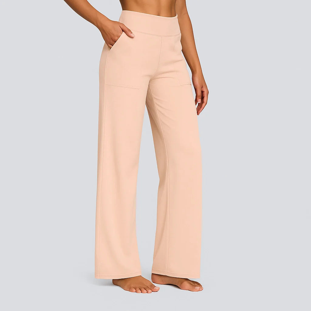 Klara | the comfortable stretch trousers (1+1 FREE)