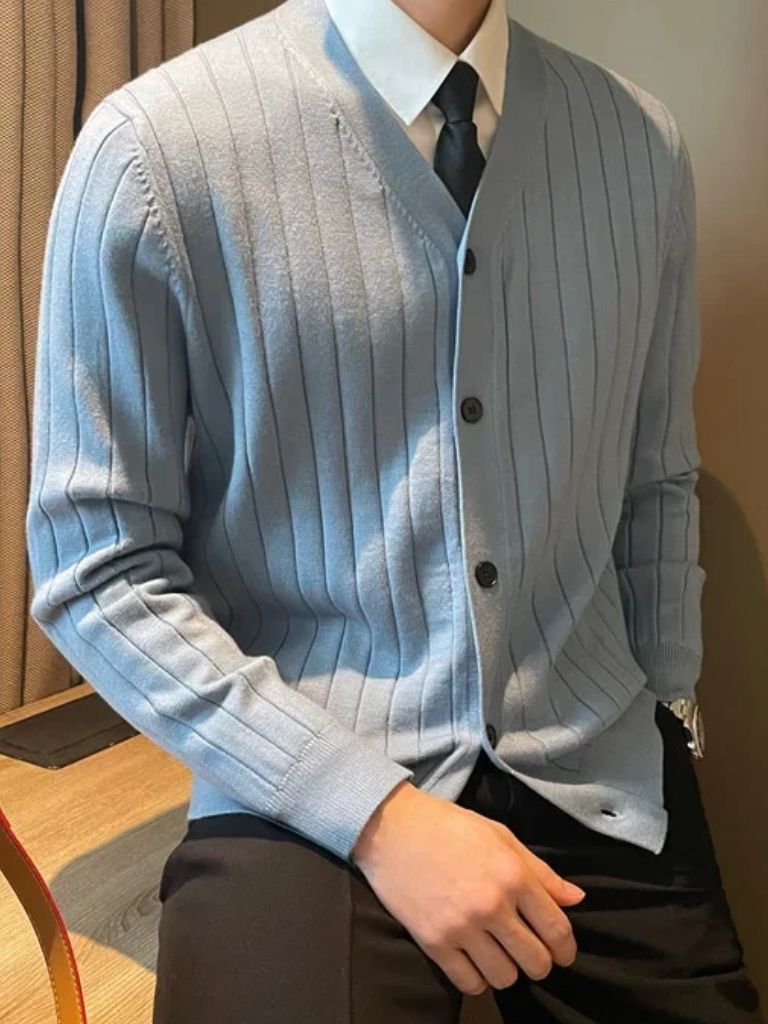 Casual Sweater