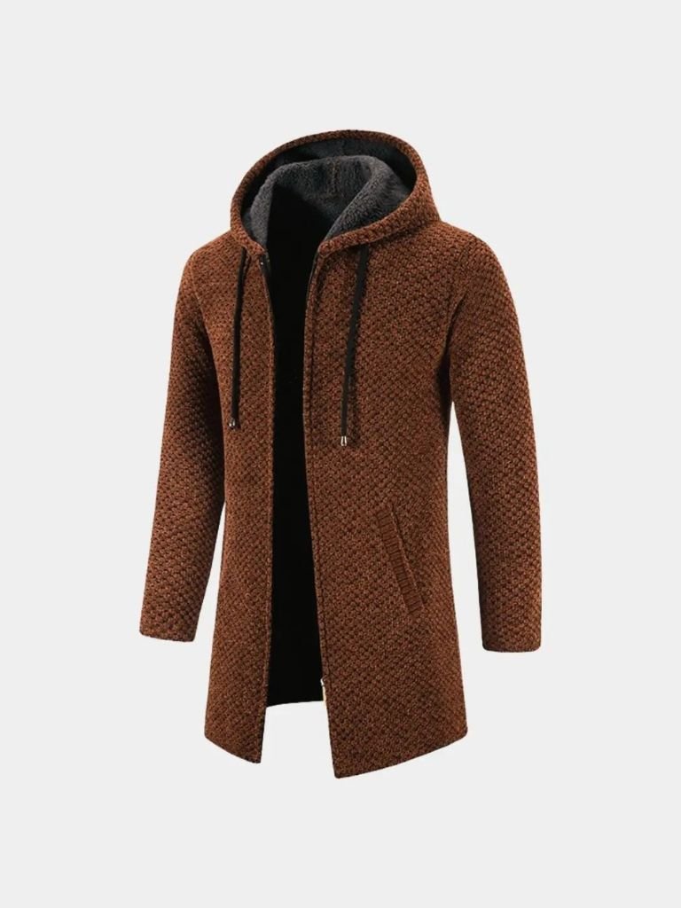 Lugano Hoodie