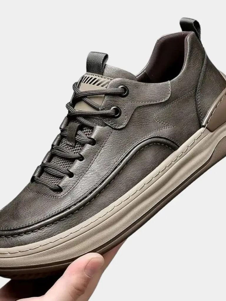 Luxury Men's Casual Shoes