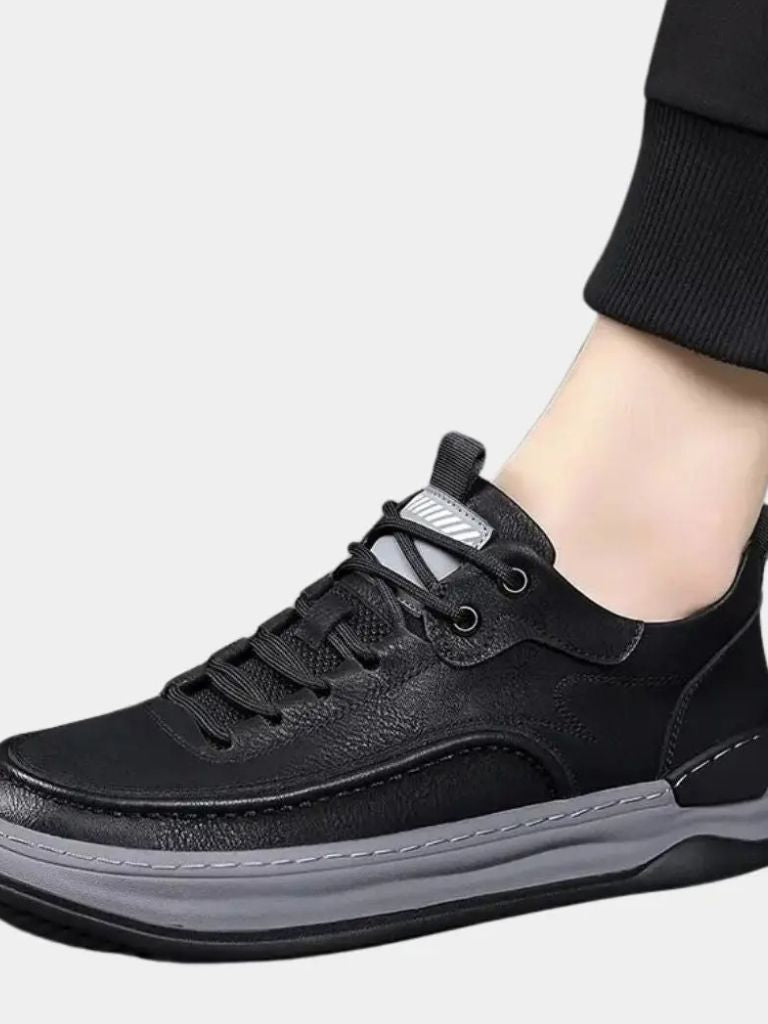 Luxury Men's Casual Shoes