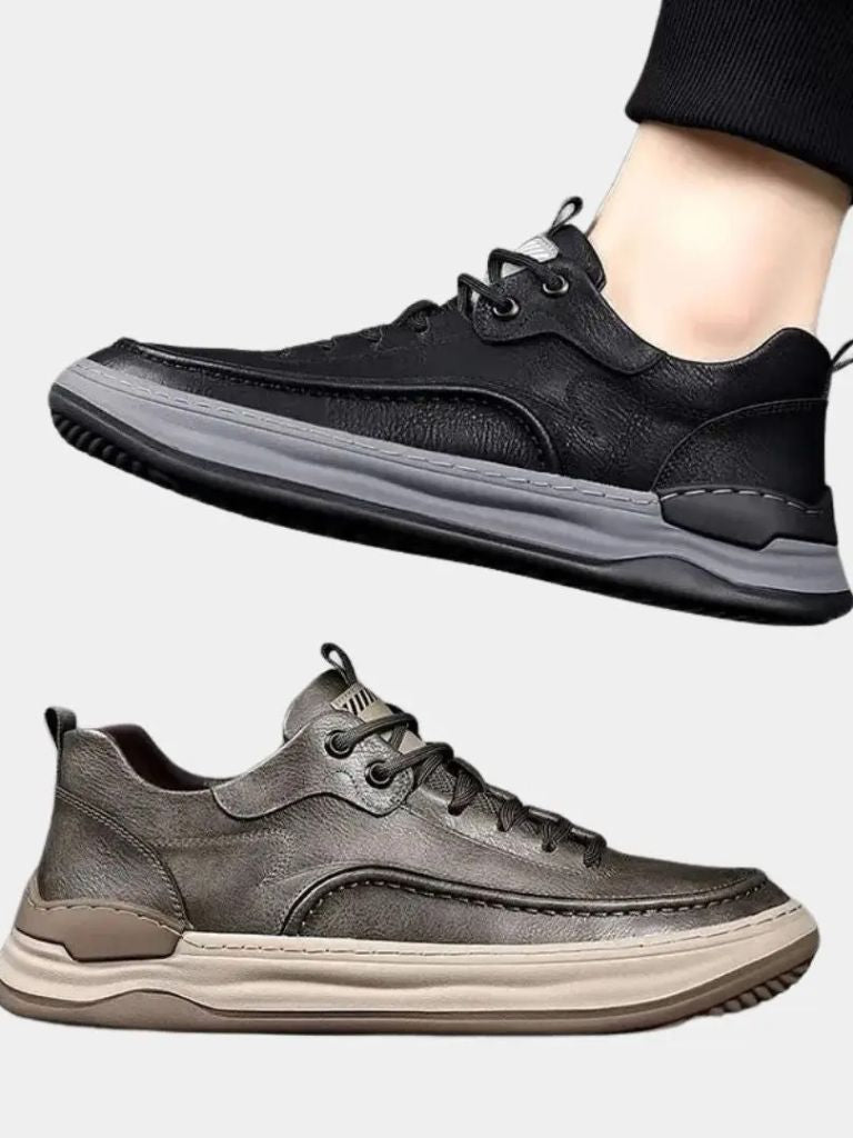 Luxury Men's Casual Shoes