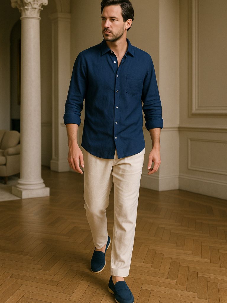 Marino Elegant Set
