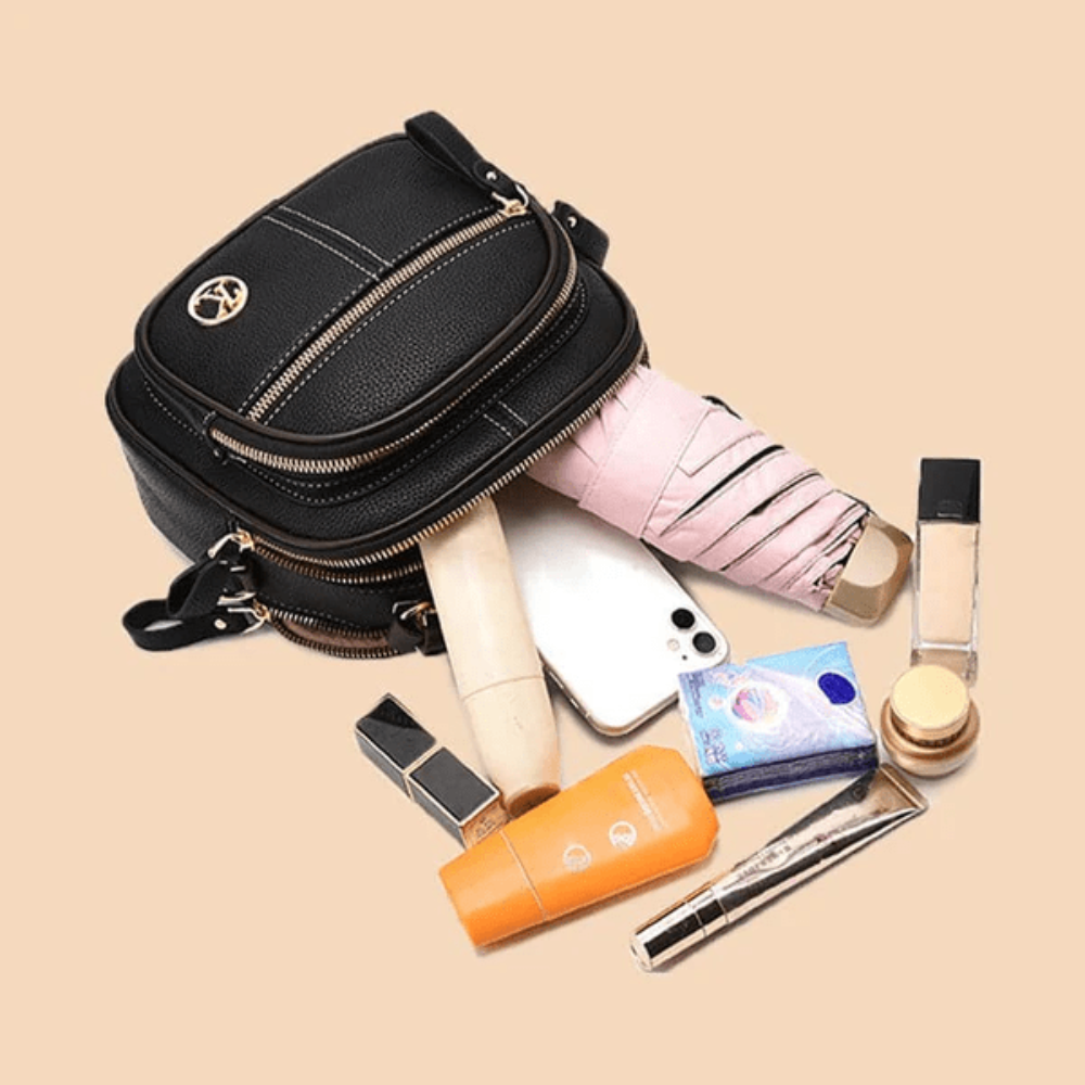 Molly | Timeless Elegant Shoulder Bag