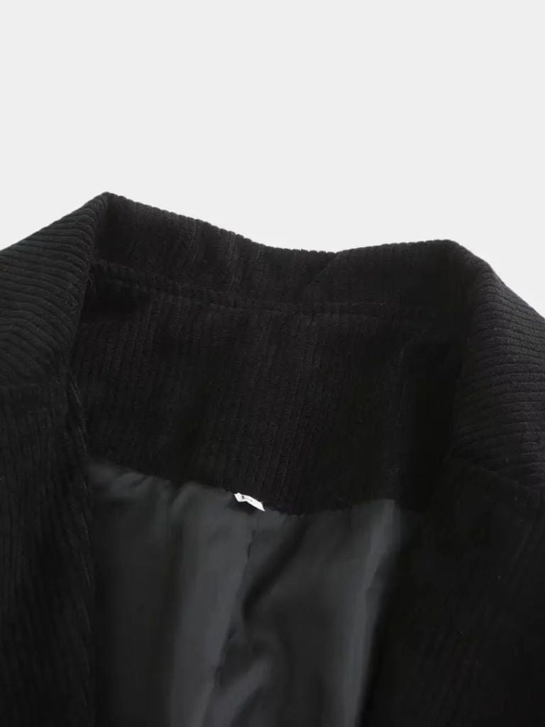 Men's Casual Autumn Jacket