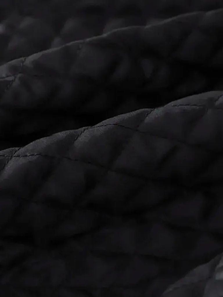 Men's Wool Trench Coat