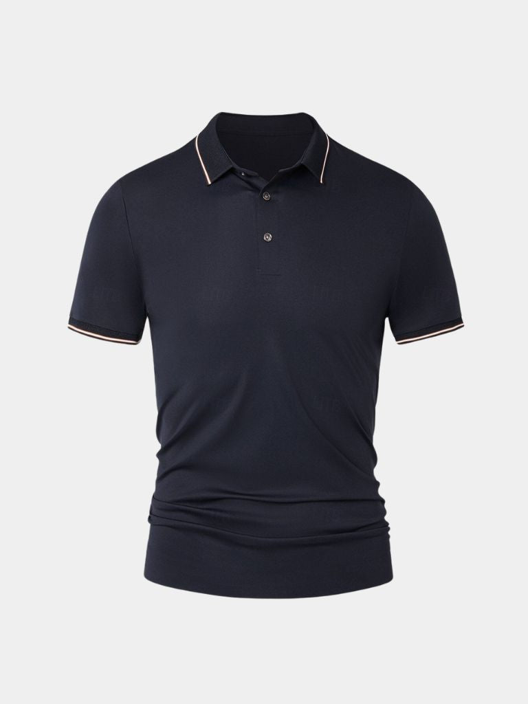 Polo with Night Finish