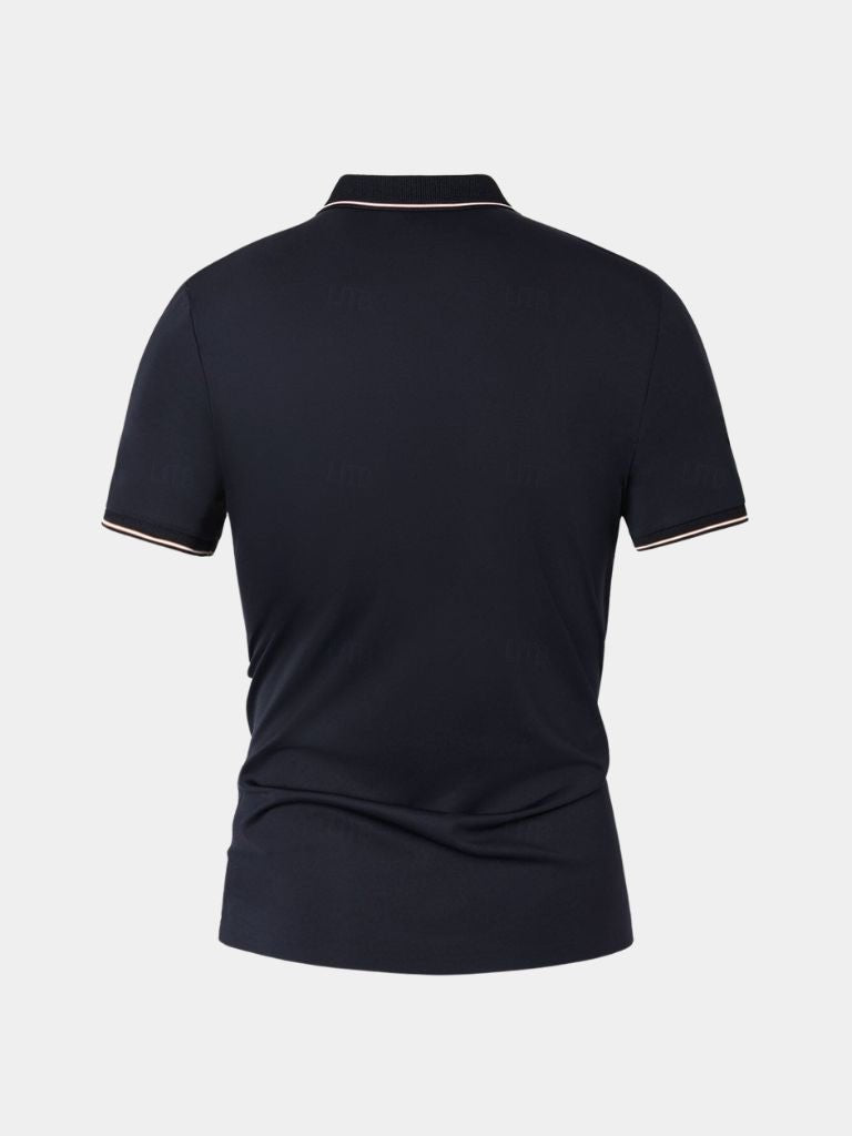 Polo with Night Finish