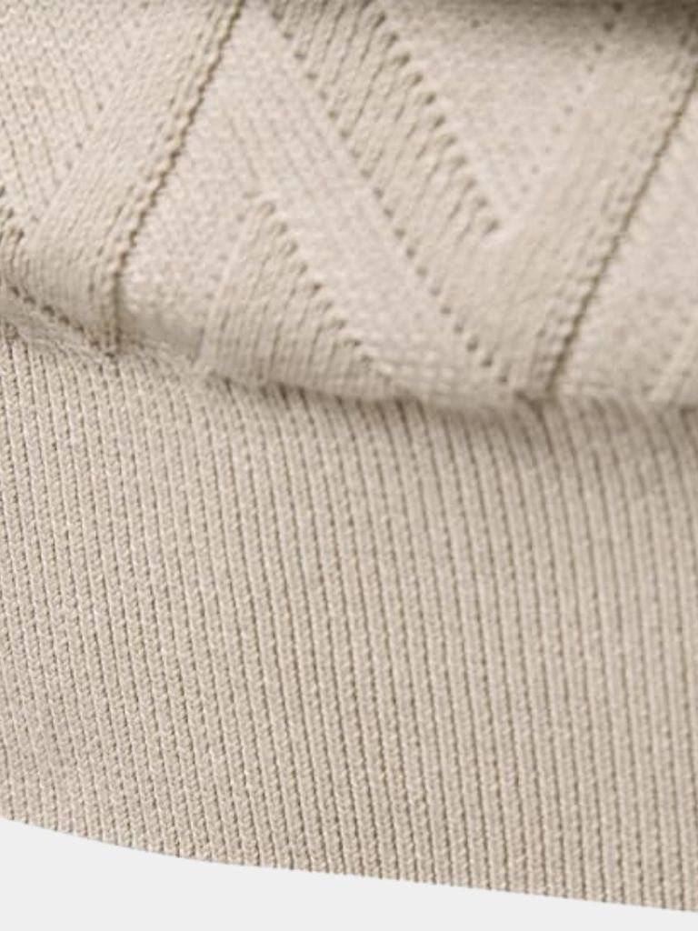 Minimalist Sweater