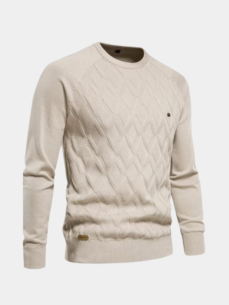 Minimalist Sweater