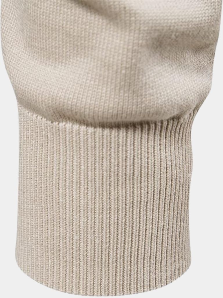 Minimalist Sweater