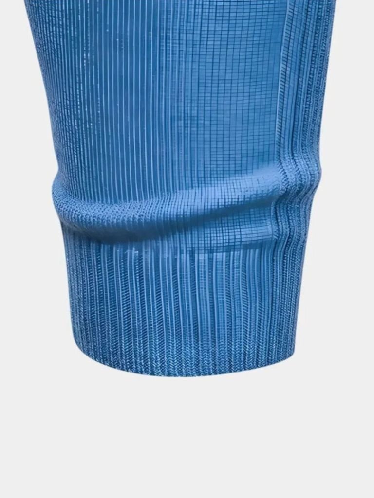 Minimalist Pullover
