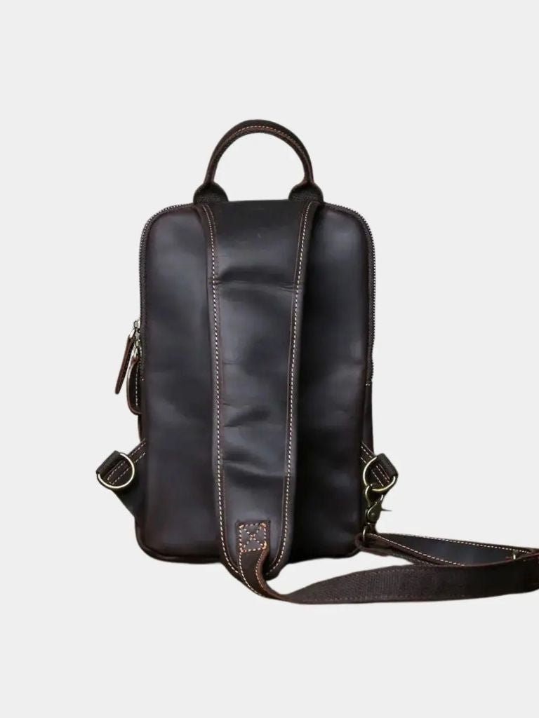 Modern Shoulder Bag