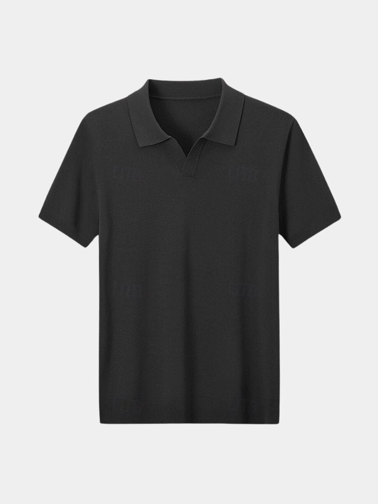 Navy Class Polo