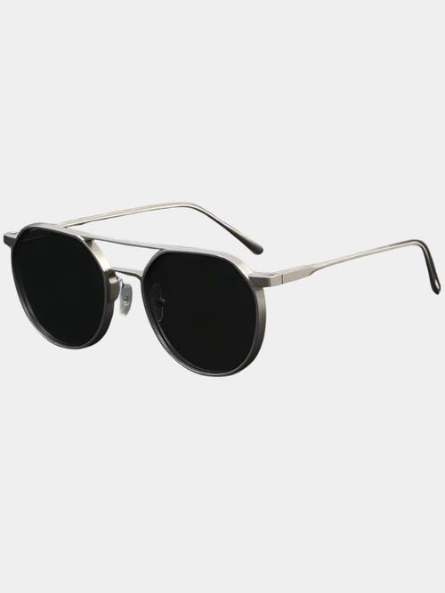 Noir Valence Sunglasses
