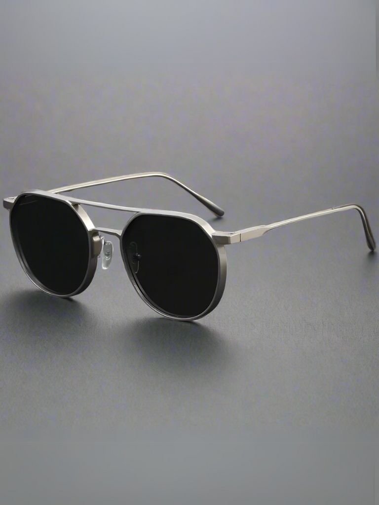 Noir Valence Sunglasses