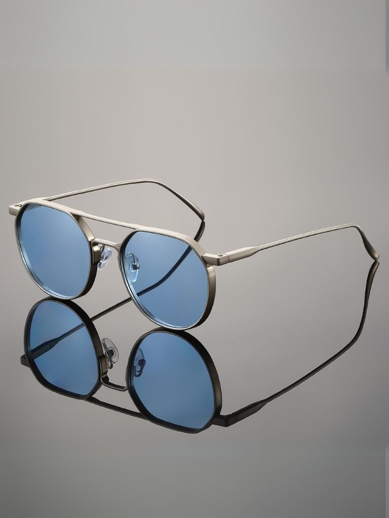 Noir Valence Sunglasses