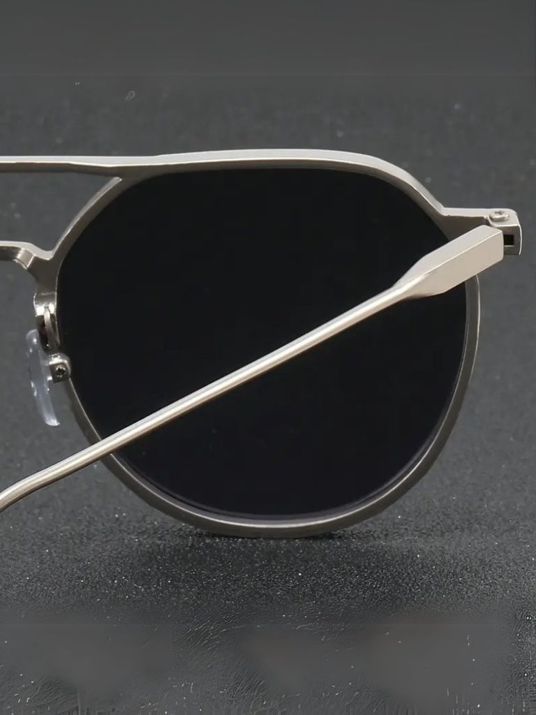 Noir Valence Sunglasses