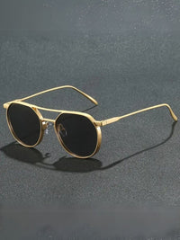 Gold (Grey)