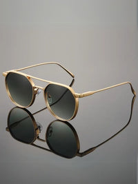Gold (Green)
