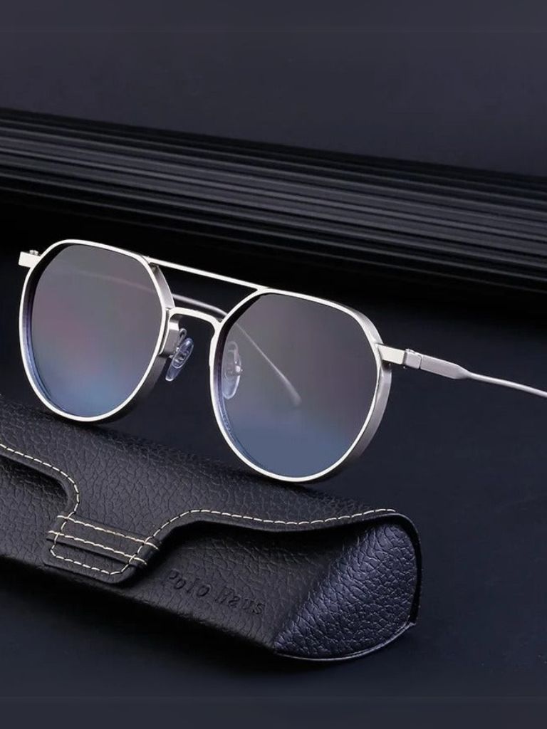 Noir Valence Sunglasses