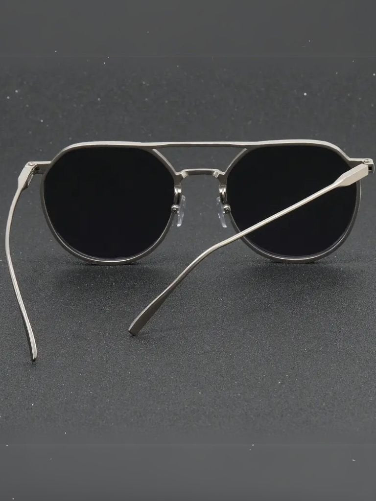 Noir Valence Sunglasses