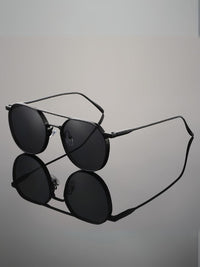 Black (Grey)