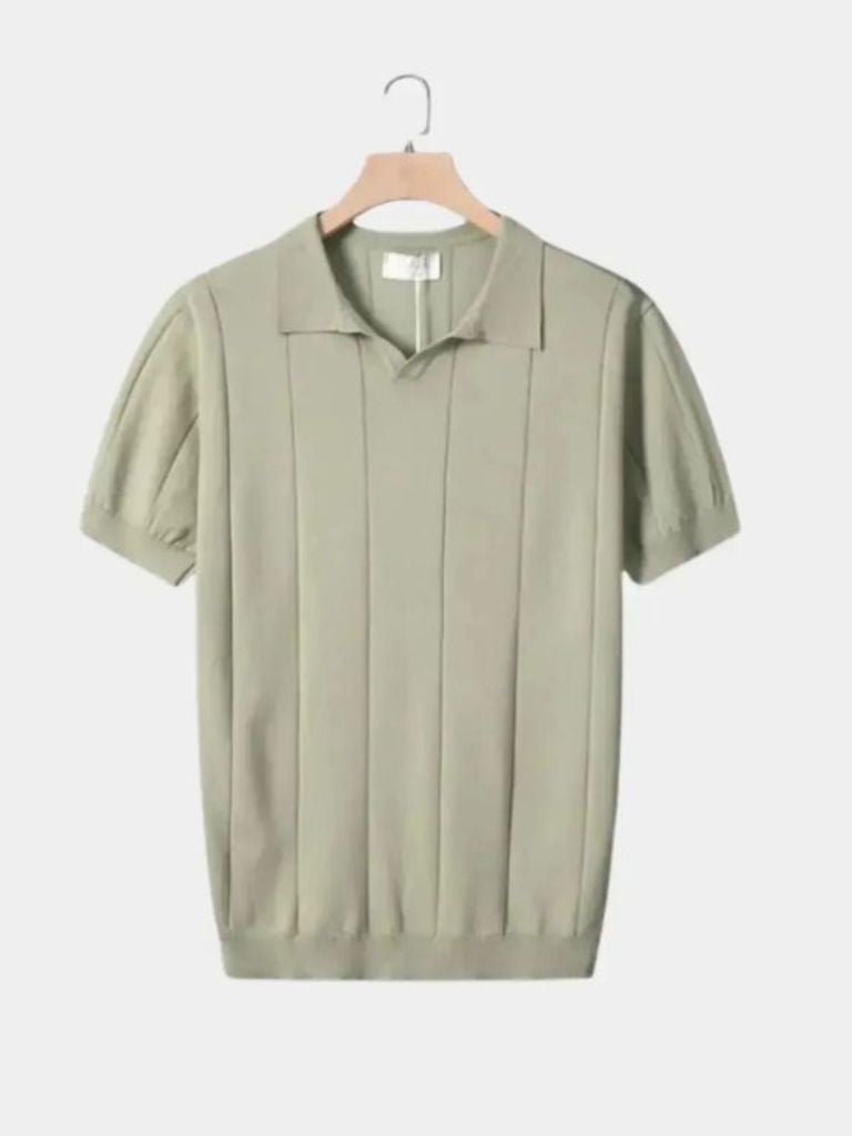 Portofino Polo Shirt
