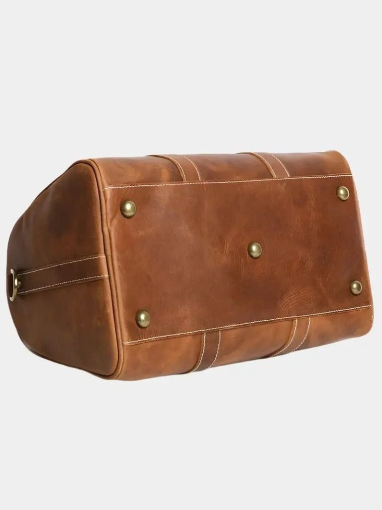 Duffle Bag Rome
