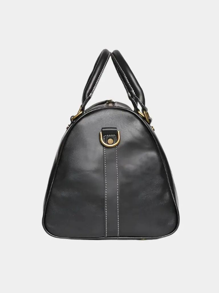 Duffle Bag Rome