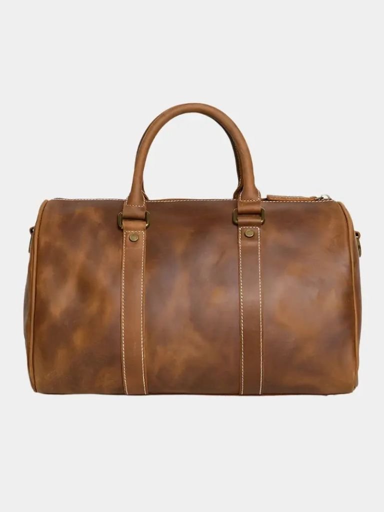 Duffle Bag Rome
