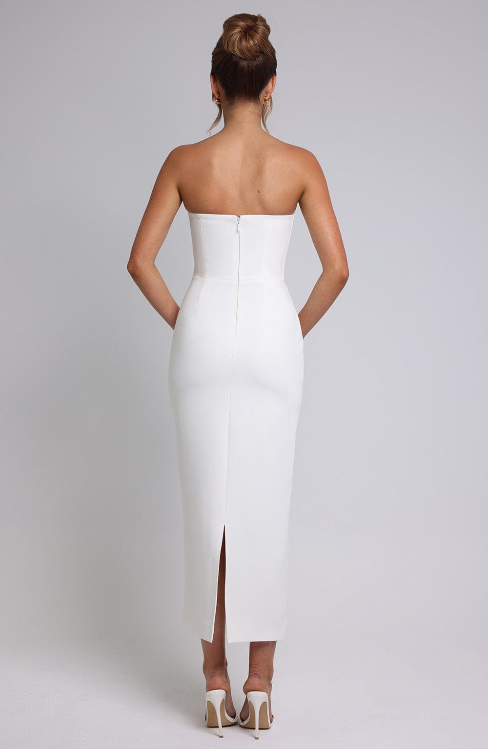 Roxanne Midaxi Dress - Iwo