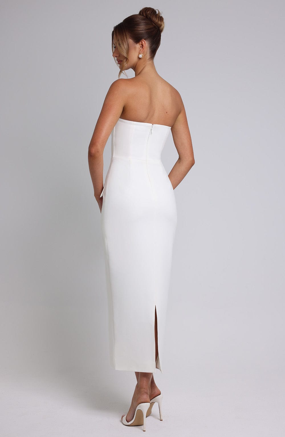 Roxanne Midaxi Dress - Iwo