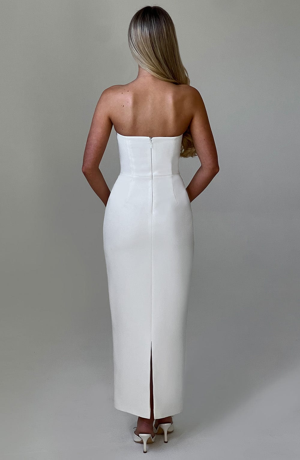 Roxanne Midaxi Dress - Iwo