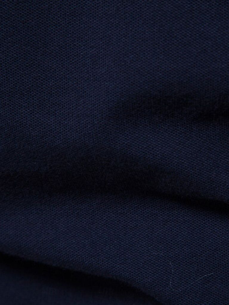 Royal Crest Polo Shirt