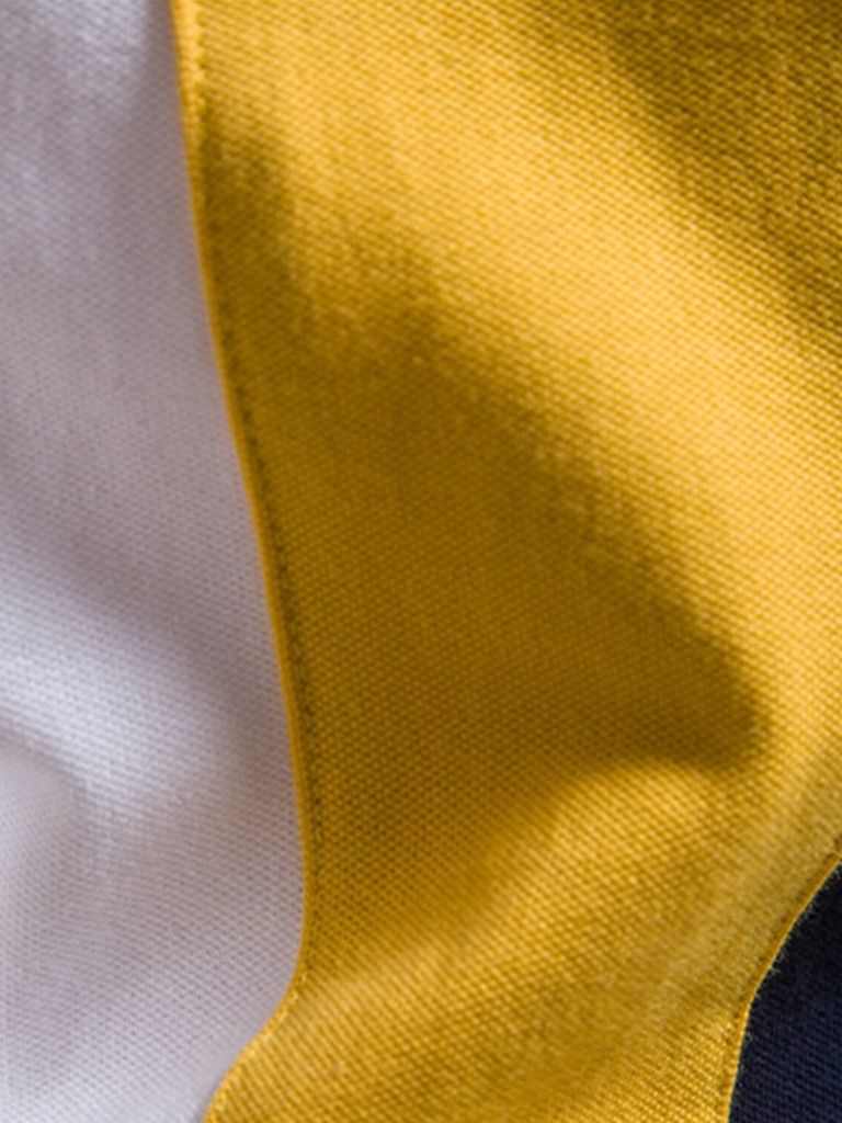 Royal Crest Polo Shirt