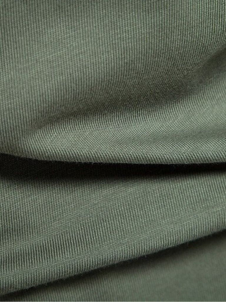 Polo Shirt with Royal Crest