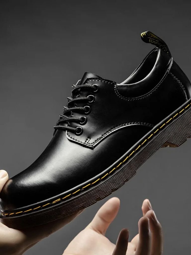 Rustic Men's Shoes