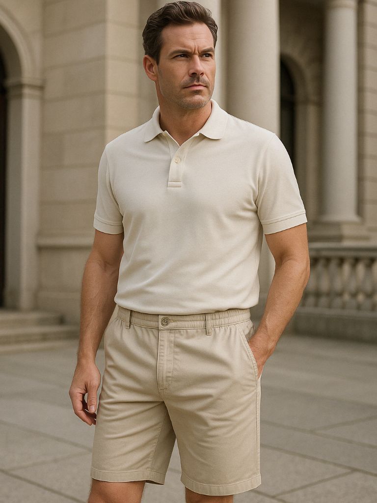 Sand Riviera Shorts