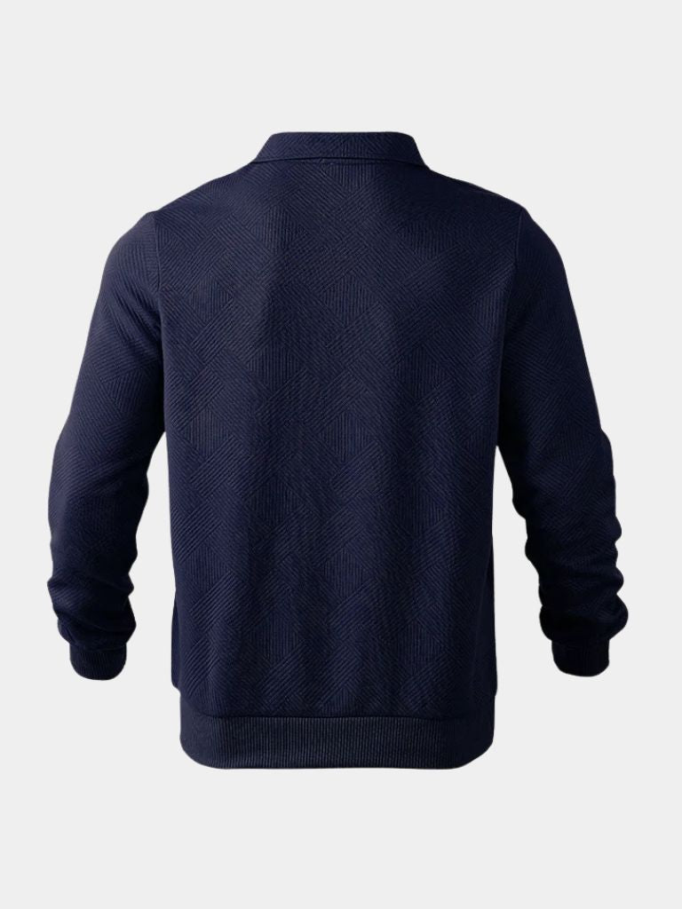 Sandmoor Luxe Sweater