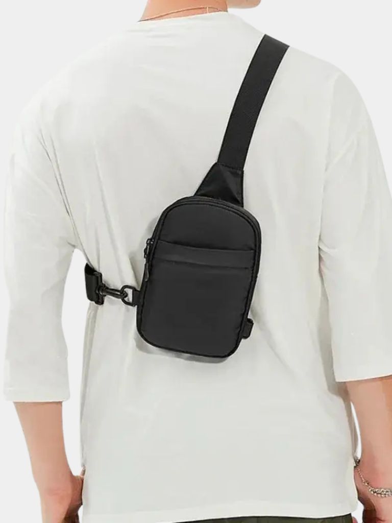 Small Essential Chest Bag