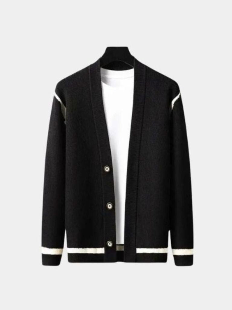 Soft Casual Cardigan