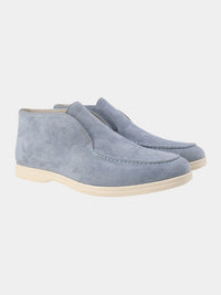Misty Blue