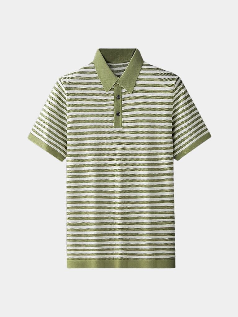 Polo Stripe Class T-shirt