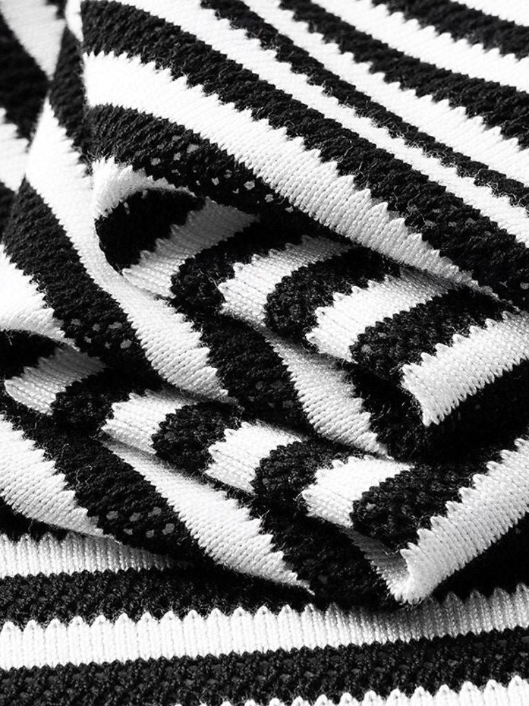 Polo Stripe Class T-shirt