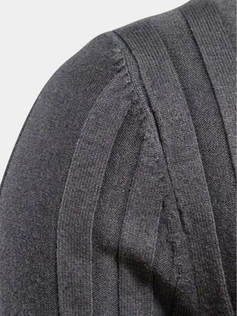 Turtleneck Sweater