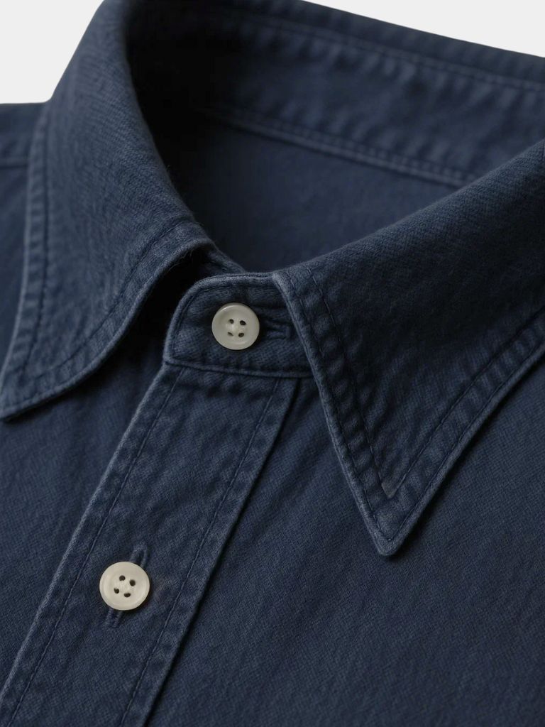 Casual Urban Tailor Shirt