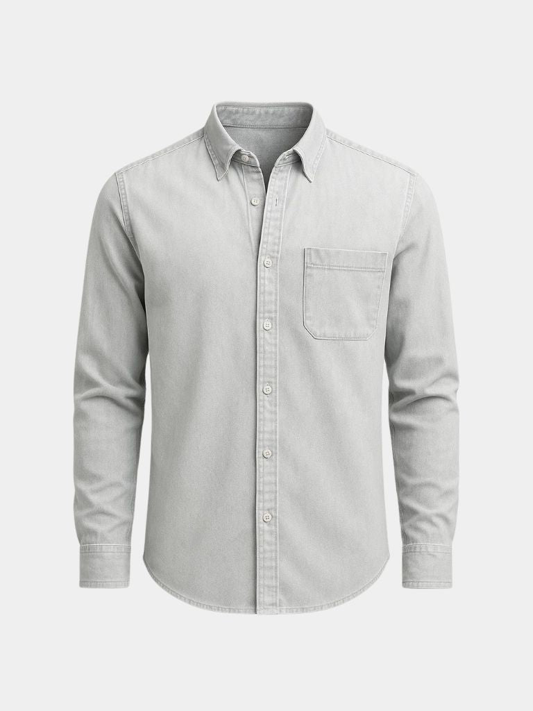 Casual Urban Tailor Shirt