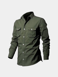 Army Green